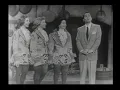 Perry Como Live - Bibbidi-Bobbidi-Boo (The Magic Song)