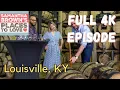 Louisville Kentucky - Samantha Brown s Places to Love FULL 4K EPISODE