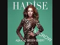 Hadise - Superman (Album'den CD RiP)