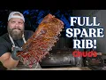 Is Trimming Ribs Really Necessary Chuds BBQ