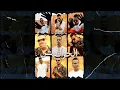 BATISTUTA X RASHED - EL HARAFEESH | باتيستوتا و راشد - الحرافيش |(OFFICIAL AUDIO) PROD. RASHED MUZIK