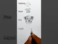 Download Lagu How to draw a Pig🐖😱🐷#drawing #youtubeshorts #shorts #viral #trending  #‎@ArtwithBir_9