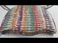 Custom chair seat cushion with boxing strip welt ties and a zipper to fit any shape chair seat