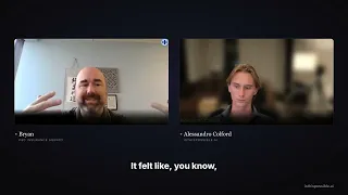 we built AI agents for a 66M insurance agency Client Testimonial