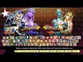 All Characters In Jojo s Bizarre Adventure All Star Battle R Character Select Screen Updated 2023