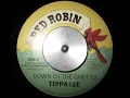 Download Lagu Tippa Lee - Down In The Ghetto