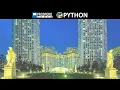 Recursive Implementation of the Towers of Hanoi