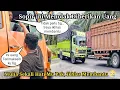 Download Lagu LUAR BIASA SOLIDARITAS DRIVER INI !! Menolak di berikan uang karena ikhlas menolong
