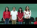Lagu Sugeng Natal versi Jawa