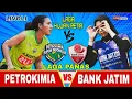 Download Lagu FINAL PETROKIMIA VS BANK JATIM | MEGAWATI TAMPIL SANGAR !