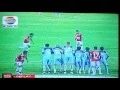 Download Lagu BALI UNITED  VS PERSELA (3 -1 ) torabika 11 juni 2016 HIGHLIGHT