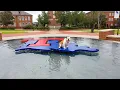 Dogs Keep Digging Louisiana Tech University 2025-26 Institutional Spot