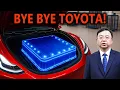 Download Lagu BYD CEO Just Revealed a NEW Energy Vehicle — And It Could Shakes the EV Industry!