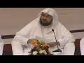 Lagu Sheikh Abdul Wadood Haneef - Taraweeh - Surah Yusuf - Ramadhan 2014 - Makkah
