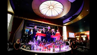 Ribbon cutting for new Jeff Ruby s Steakhouse in Lexington