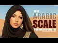 Download Lagu ARABIC SCALE INSTRUMENTAL  | Killer Guitar Riff | Middle Eastern Progressive Metal Instrument
