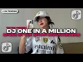 Download Lagu DJ ONE IN A MILLION BREAKFUNK JEDAG JEDUG REVERB BY MALX VIRAL ( TikTok Version )!!