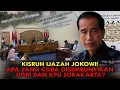 Lagu KISRUH IJAZAH JOKOWI! APA YANG COBA DISEMBUNYIKAN UGM DAN KPU SURAKARTA?