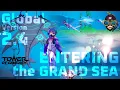 Download Lagu [ToF GLOBAL] ENTERING the GRAND SEA | Version 2.4