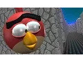 Download Lagu Pacman vs Angry Birds 3D