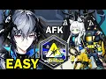 Lagu [Arknights] No need brain | AFK clear VEC-12, VEC-C, VEC-D \u0026 VEC-SP14 to VEC-SP16