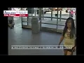 Abilene police seek woman in connection to South Walmart robbery wanted for questioning