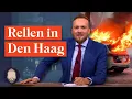 Download Lagu Hebben de rellen in Den Haag iets met politiek te maken? | LUBACH