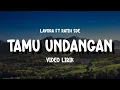 Lagu Lirik Tamu Undangan - LAVORA Ft Ratih SDE (Lyrics) - Minggu Esuk Adus Mruput