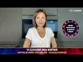 17-23 KASIM 2025 HAFTASI Burç Yorumları - Dolunay KARACA