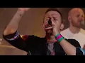Coldplay - Fix You | Radio 2 In Concert
