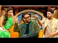 Lagu तब्बू तेरे साथ फिल्म कर रही है ना...क्यों आपकी जल रही अजय सर | The Kapil Sharma Show | #comedy