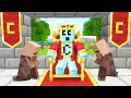 Download Lagu From PEASANT to KING in Minecraft