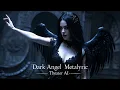 Download Lagu Dark Angel  [AI Gothic Metal, Symphonic Metal] -Metalyric Theater AI-
