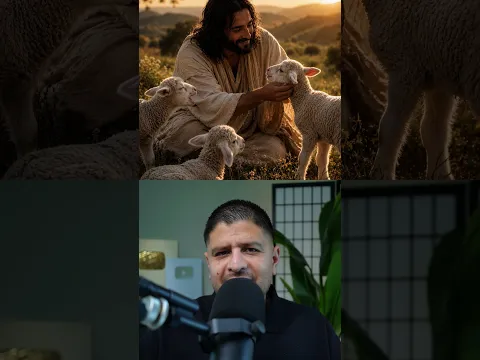 Jesus brought you into a full confident relationship with God