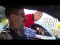 RENO 911 - Blu-Ray Player