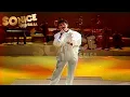 Tu Me Quemas ❌ Eddie Santiago y Orquesta ❌ Noche De Gala 89