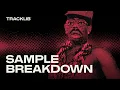 Download Lagu Sample Breakdown: Tyler, The Creator - Big Poe