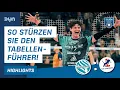 Machtwechsel an der Tabellenspitze! 💥| Match Highlights | 1. Volleyball Bundesliga Männer