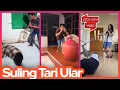 Download Lagu Tiktok DJ Ular | Suling Tari Ular Kobra Viral Hits Kocak