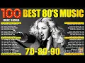 Download Lagu 80s Music Greatest Hits - Best Oldies Songs Of 1980s - The Best Oldies Song Ever 80s Music Hits Mix