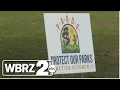 Denham Springs voters consider renewing PARDS property tax