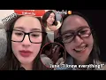 Download Lagu [EnjoyJune] June said she knew everything!!? what? Why? What happened?