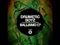 Lagu Drumetic Boyz _ Balliamo (Original Mix)