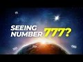 777 Angel Number Meaning in Both Life and Relationships