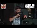 A Day To Remember - The Plot to Bomb the Panhandle lollapalooza 2022 Brasil