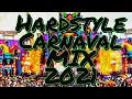 Download Lagu Hardstyle Carnaval Mix 2021! By NickIsAhG