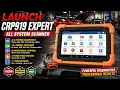 Full Review of the NEW Launch CRP919 Expert full System Scan Tool