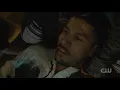 The 100 7x14 Gabriel saves Madi from Sheidheda May We Meet Again