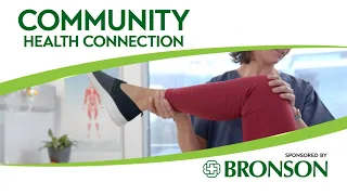 Bronson Community Health Connection Orthopedics and Sports Medicine