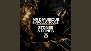 stones u0026 bones